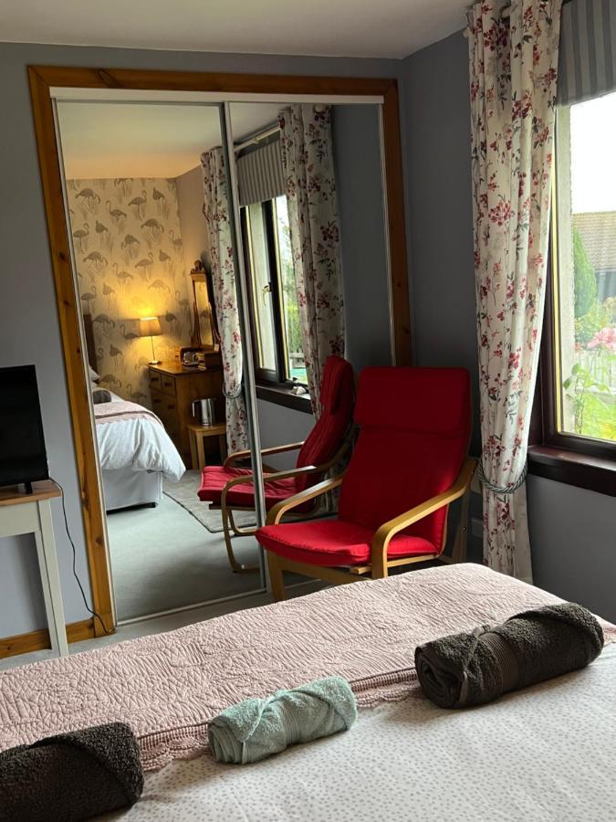 Appartement Black Isle View à Dingwall Extérieur photo