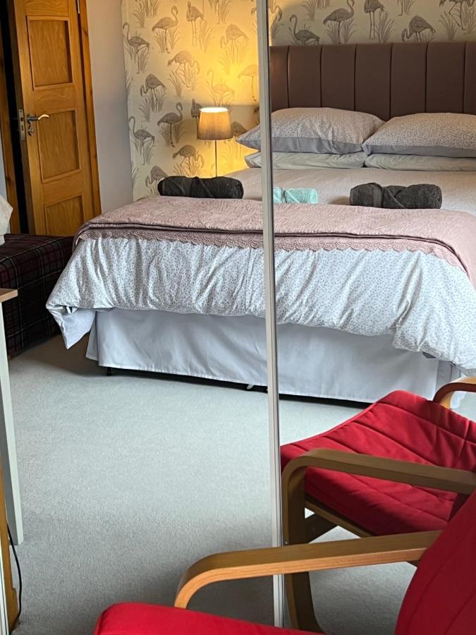 Appartement Black Isle View à Dingwall Extérieur photo