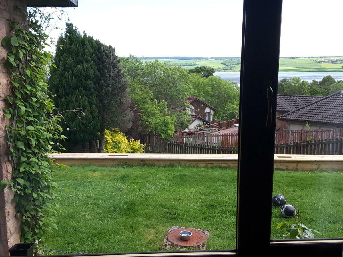 Appartement Black Isle View à Dingwall Extérieur photo